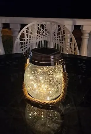 Seadreamhouse Semesterbostad