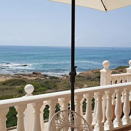 Seadreamhouse Semesterbostad Torrevieja