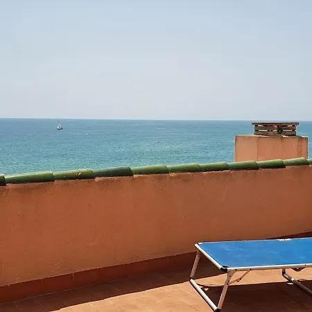 Semesterbostad Seadreamhouse Torrevieja