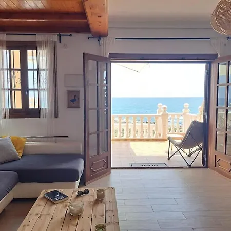 Semesterbostad Seadreamhouse