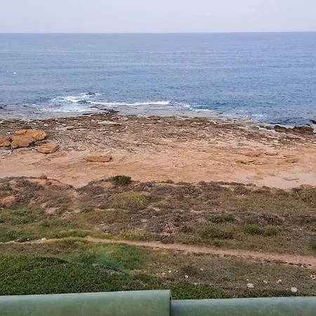 Seadreamhouse * Torrevieja