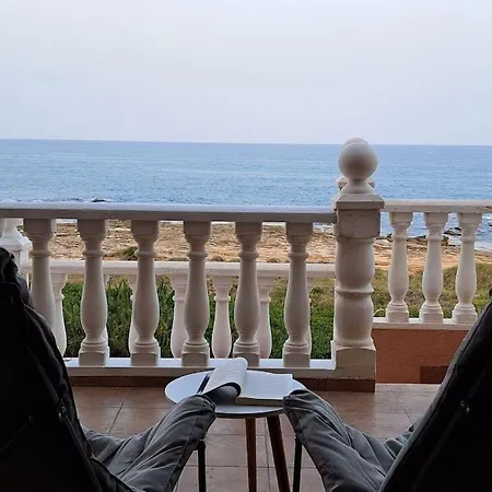 Seadreamhouse Torrevieja