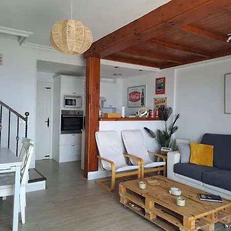 Seadreamhouse Semesterbostad