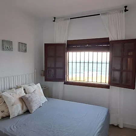 Semesterbostad Seadreamhouse