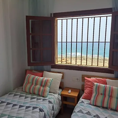 Seadreamhouse بيت للعطل تورّيفيِخا