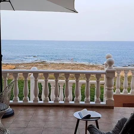 Seadreamhouse تورّيفيِخا