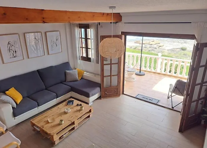 Σπίτι διακοπών Seadreamhouse