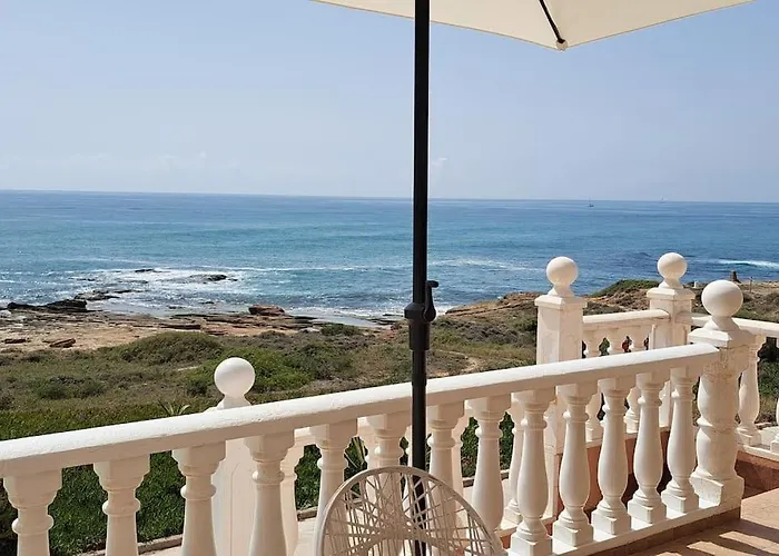 Seadreamhouse Σπίτι διακοπών Τορεβιέχα