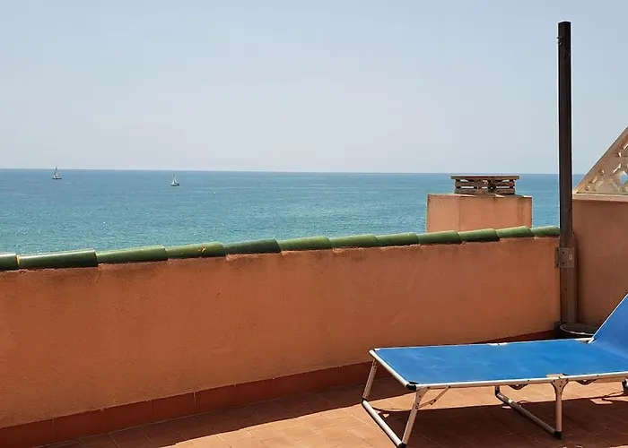 Σπίτι διακοπών Seadreamhouse Τορεβιέχα