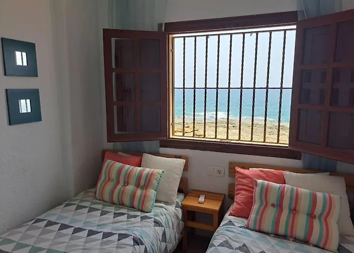 Seadreamhouse Σπίτι διακοπών Τορεβιέχα