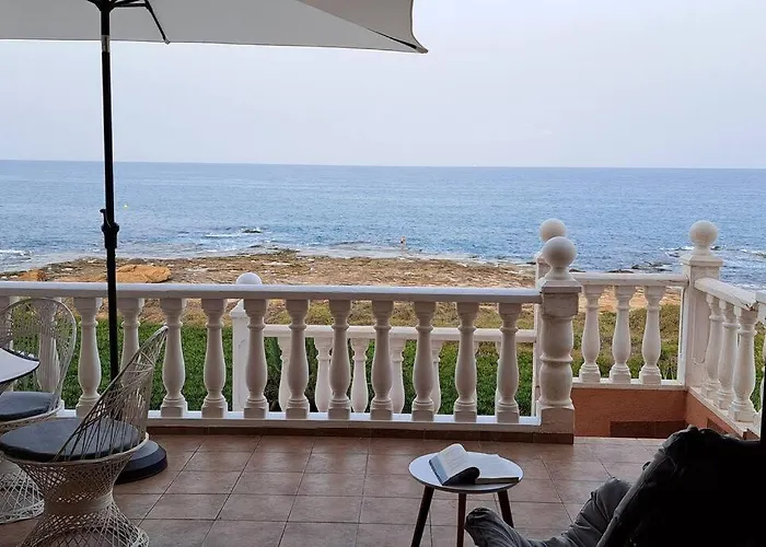 Seadreamhouse Τορεβιέχα